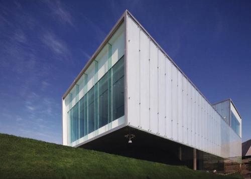 IRELAND PAVILION EXPO 2010